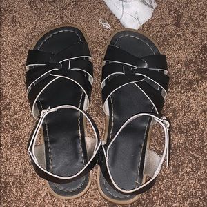 Saltwater Sandals